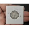 Image 2 : 1888 Queen Victoria 25 Cents
