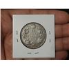 Image 2 : 1913 92.5% Silver King George 50 Cents