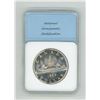 Image 2 : 1963 Graded MS-66 Silver Dollar