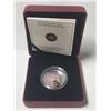 Image 1 : 2012 #20 Fine Silver-Aster And Bumble Bee- 99% Silver 31.3Grams