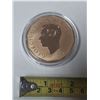 Image 3 : 2020 5 Cent coin -The Canadian Home Front Victory Nickel