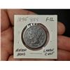 Image 1 : 1845 Matron Head large Cent
