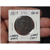 Image 1 : 1817 Liberty Head Cent Large