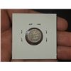 Image 2 : 1853 half Dime USA