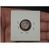 Image 2 : 1852 Silver 3 Cents
