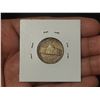 Image 2 : 1945-P 40% Silver 5 Cents