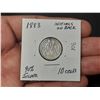 Image 1 : 1883 90% Silver 10 Cents