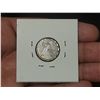 Image 2 : 1883 90% Silver 10 Cents