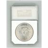 Image 2 : 1884 Graded MS-65 Morgan Silver Dollar
