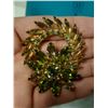 Image 2 : Vintage Brooch and Earing Set