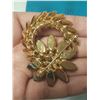 Image 3 : Vintage Brooch and Earing Set