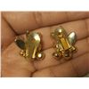 Image 5 : Vintage Brooch and Earing Set