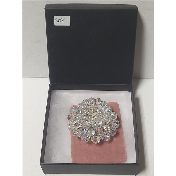 Sherman Vintage Brooch