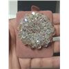 Image 2 : Sherman Vintage Brooch
