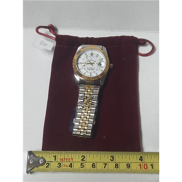 New Rolex Replica Watch