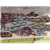 Image 2 : 1919 Gilbert erector set- not complete- has rust