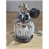 Image 2 : Vintage Swedish "primus" camp lantern-Like new