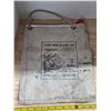 Image 1 : Vintage South American Water Bag