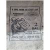 Image 2 : Vintage South American Water Bag