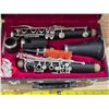 Image 2 : Chateau clarinet- complete