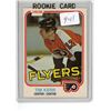 Image 1 : 1981/82 O-Pee-Chee #251 Kerr RC
