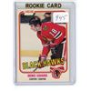 Image 1 : 1981/82 O-Pee-Chee #63 Savard RC
