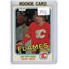 Image 1 : 1981/82 O-Pee-Chee #49 Peplinski RC