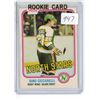 Image 1 : 1981/82 O-Pee-Chee #161 Ciccarelli RC