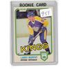 Image 1 : 1981/82 O-Pee-Chee #148 Murphy RC