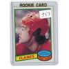 Image 1 : 1980/81 O-Pee-Chee #197 Nilsson RC