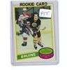 Image 1 : 1980/81 O-Pee-Chee #129 Secord RC