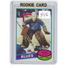 Image 1 : 1980/81 O-Pee-Chee #31 Liut RC