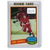 Image 1 : 1980/81 O-Pee-Chee #187 Foligno RC
