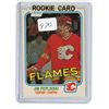 Image 1 : 1981/82 O-Pee-Chee #49 Peplinski RC