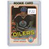 Image 1 : 1981/82 O-Pee-Chee #117 Lowe RC