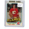 Image 1 : 1981/82 O-Pee-Chee #44 Lemelin RC