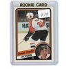 Image 1 : 1984/85 O-Pee-Chee #165 Poulin RC