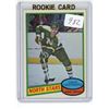Image 1 : 1980/81 O-Pee-Chee #317 Hartsburg RC