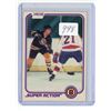 Image 1 : 1981/82 O-Pee-Chee #17 Borque
