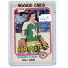 Image 1 : 1981/82 O-Pee-Chee #159 Beaupre RC