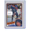 Image 1 : 1984/85 O-Pee-Chee #254 Messier