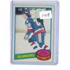 Image 1 : 1980/81 O-Pee-Chee #25 Bossy