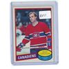 Image 1 : 1980/81 O-Pee-Chee #10 LaFleur