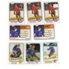 Image 1 : (8) 1981/82 O-Pee-Chee NHL Hockey Cards