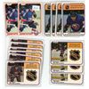 Image 1 : (15) 1981/82 O-Pee-Chee Mike Bossy NHL Cards