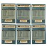 Image 2 : (6) 1981/82 O-Pee-Chee #141 Dionne NHL Cards