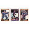 Image 1 : (3) 1984/85 O-Pee-Chee Paul Coffee (#217, #239) & Messier (#213)