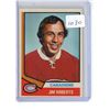 Image 1 : 1974/75 O-Pee-Chee #78 Roberts Mint/Near Mint