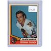 Image 1 : 1974/75 O-Pee-Chee #344 Gagnon! Mint/Near Mint