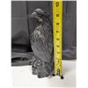 Image 2 : Bird Carving From Canadian Coal